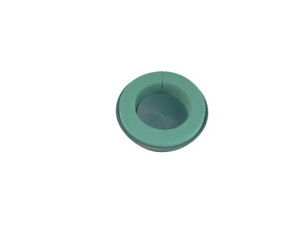 OASIS® IDEAL Design Ring D30cm mit Kunststoffunterlage D30 H4,5cm