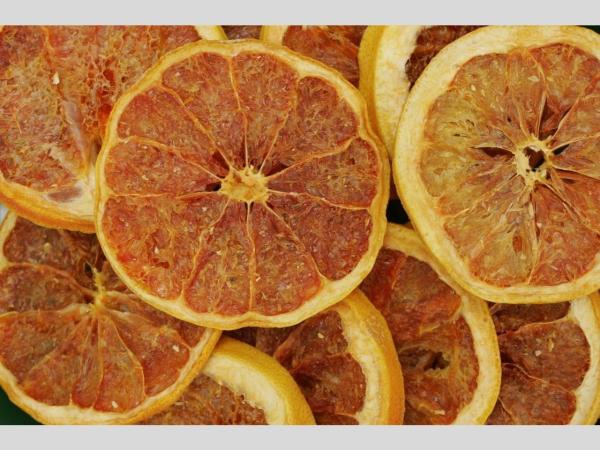 Grapefruitscheiben SA 500gr 500gr