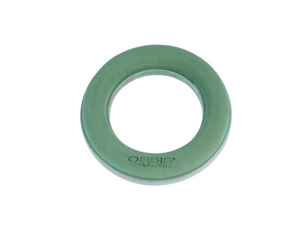 OASIS® ECObase® Ring D25cm Hartschaumunterlage D(15)25 H4cm