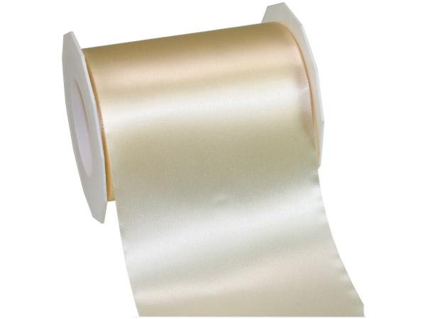 Band Adria Satin 112mm 25mr creme 112mm 25mr