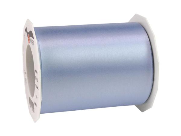 Band Adria Satin 112mm 25mr hellblau 112mm 25mr