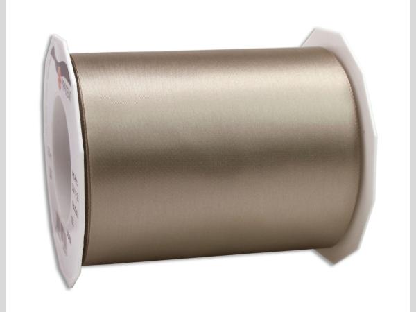 Band Adria Satin 112mm 25mr taupe 112mm 25mr