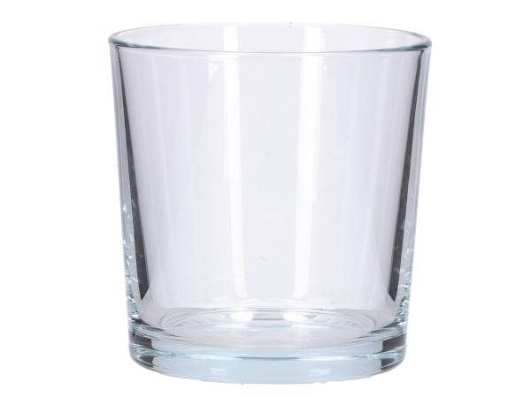 Zylinder Glas D12,5 H13cm D12,5H13cm