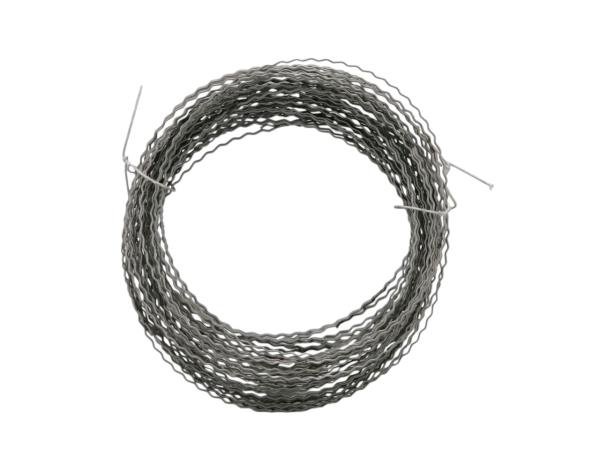 Adventreifen D18cm gewellt 50St D18cm