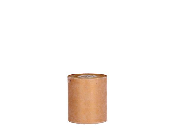 Prägepapier 70mm 50mr gold 70mm 50mr