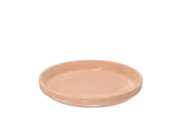 Untersetzer marmoriert D22cm imprägniert  D22cm