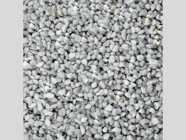 Granulat 2-3mm 2,5ltr grau 2-3mm