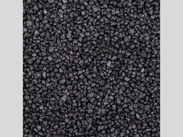 Granulat 2-3mm 2,5ltr schwarz 2-3mm