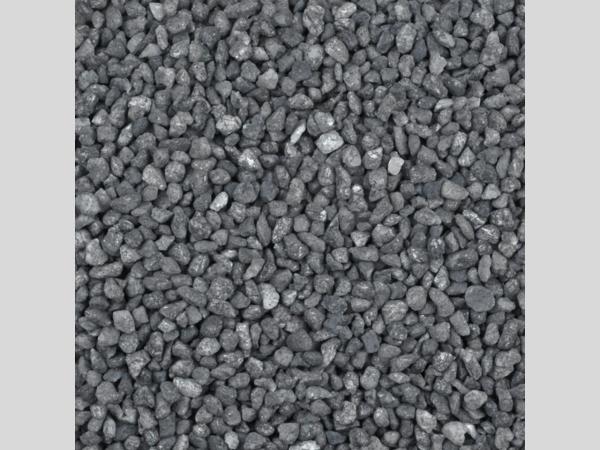 Granulat 2-3mm 2,5ltr anthrazit 2-3mm