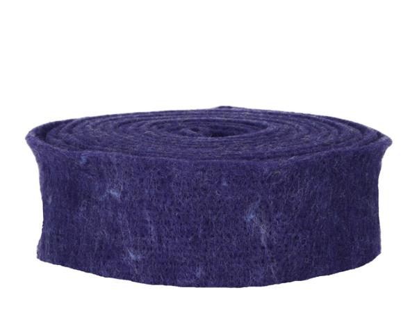 Topfband Filz 7,5cm  5mr 