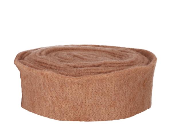 Topfband Filz 7,5cm  5mr 