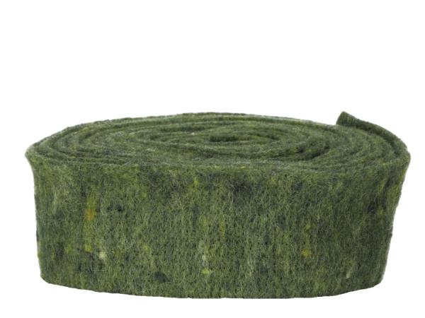 Topfband Filz 7,5cm  5mr 