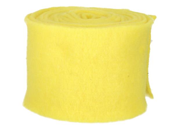 Topfband Filz 15cm 5mr 15cm 5mr