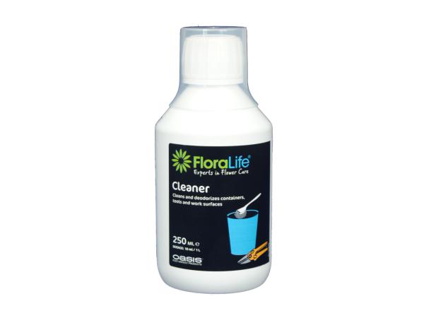 FLORALIFE® Cleaner 250ml   