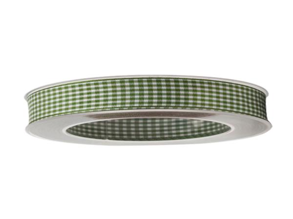 Band Vichy Minikaro 15mm 20mr   