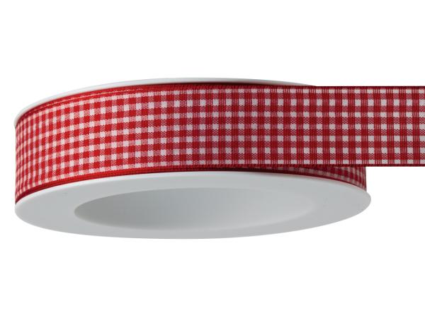 Band Vichy Minikaro 25mm 20mr 25mm 20mr