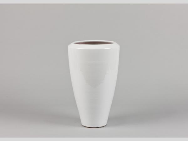 Vase Obidos D24 H50cm weiss
!! Aktionsartikel- Kein Umtausch / Rückgabe möglich !! 