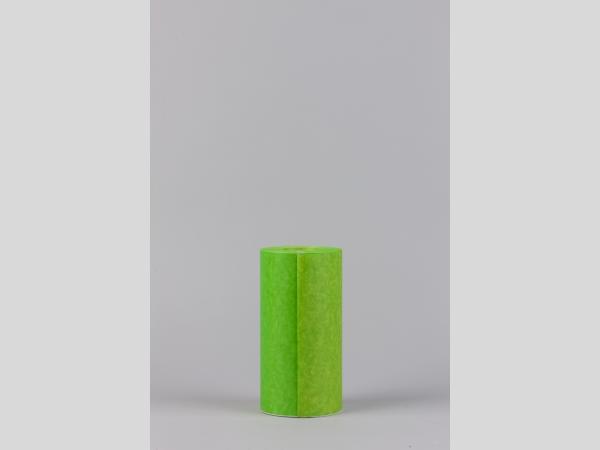 Manschettenpapier Duo 25cm  200mr grün/hellgrün 45gr/qm nassfest inklusive Entsorgungsgebühren
 25cm 200mr