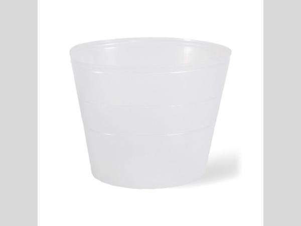 Innentopf Kunststoff D45cm  (Topf im Topf) D45 H35cm