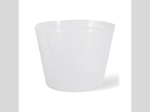 Innentopf Kunststoff D50cm  (Topf im Topf) D50 H38cm