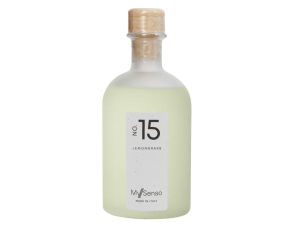 Nachfüller No. 15 Lemongrass 240ml 240ml