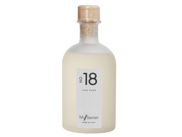 Nachfüller No. 18 Lino Puro 240ml 240ml