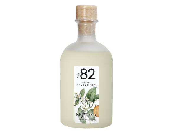 Nachfüller No. 82 Orangenblüte 240ml I GRANDI CLASSICI 240ml