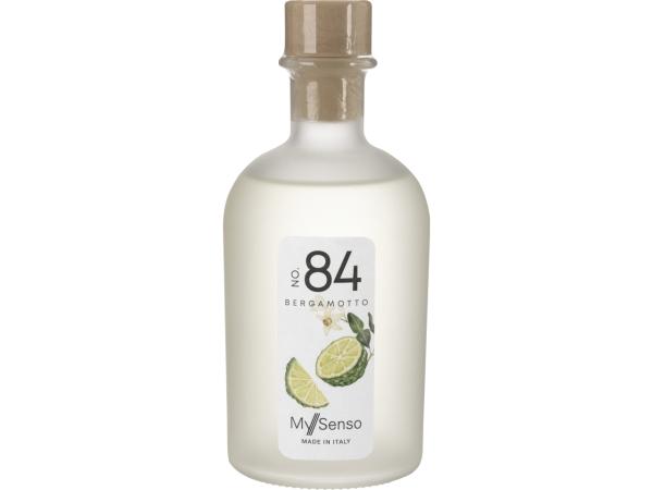 Nachfüller No. 84 Bergamotte 240ml I GRANDI CLASSICI 240ml