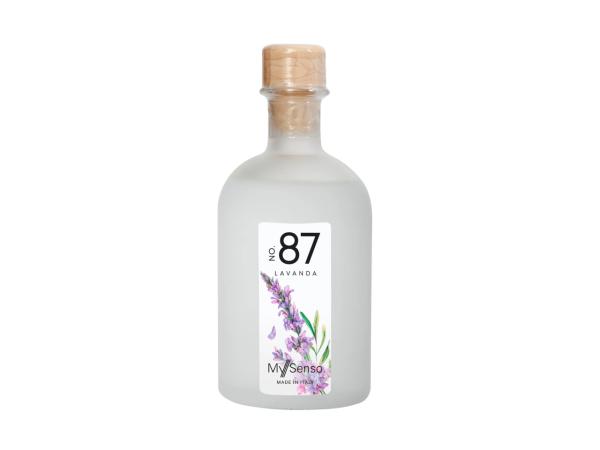 Nachfüller No. 87 Lavendel 240ml I GRANDI CLASSICI 240ml