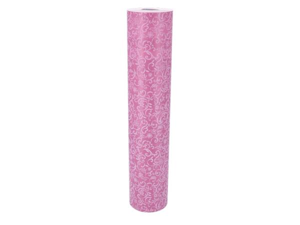 Blumenseide 75cm 10kg Ranken erika 40gr/qm nassfest inklusive Entsorgungsgebühren
 75cm 10KG