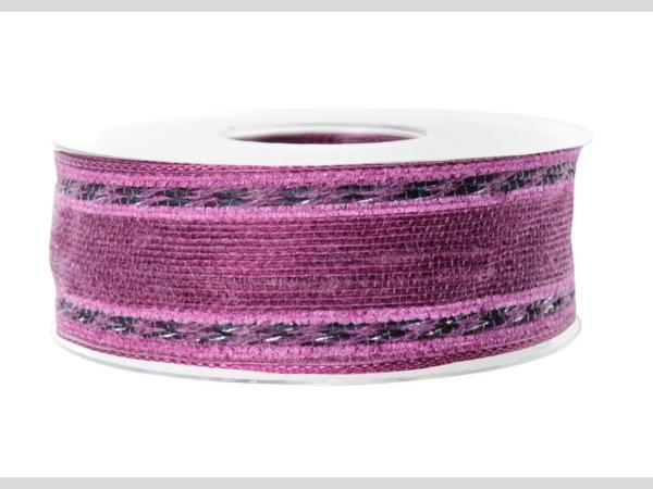 Band Kingston Jute 40mm 10mr 40mm 10mr