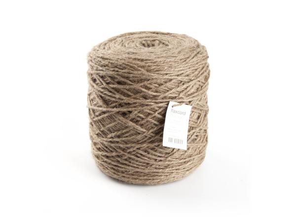 Schnur Jute D3,5mm L470mr 1kg natur D3,5mm 470mr 1KG