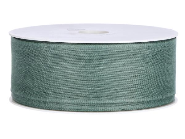 Band feines Leinen 40mm 25mr 40mm 25mr