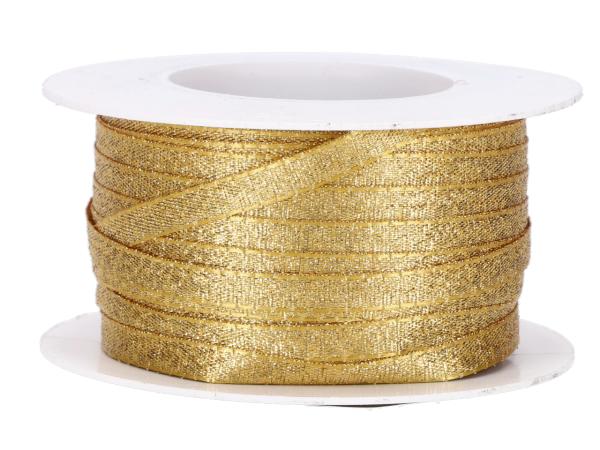 Band High Society Lurex 5mm 50mr 5mm 50mr