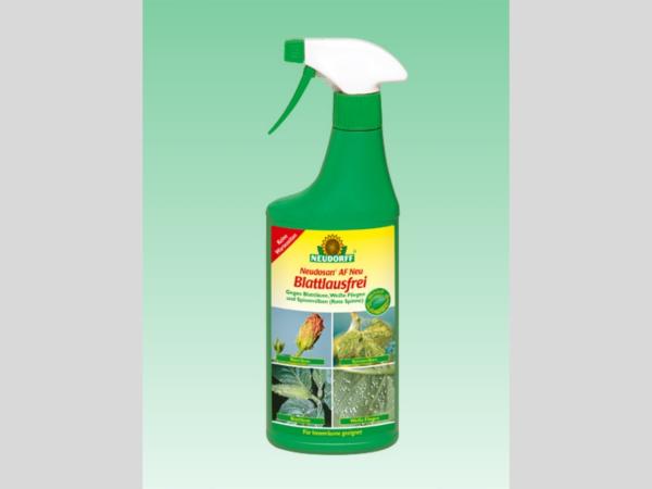 Neudorff Blattlausfrei 500ml 500ML