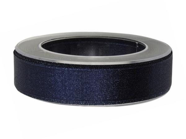 Band Xmas Schimmer 25mm 20mr   25mm 20mr