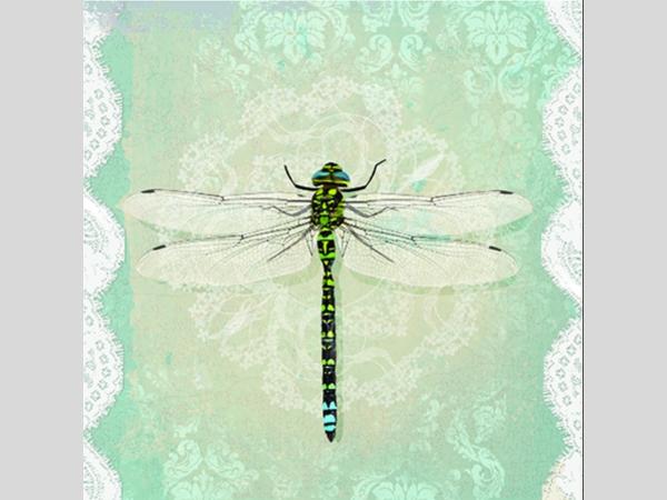 Servietten 33x33cm 20St 33x33cm