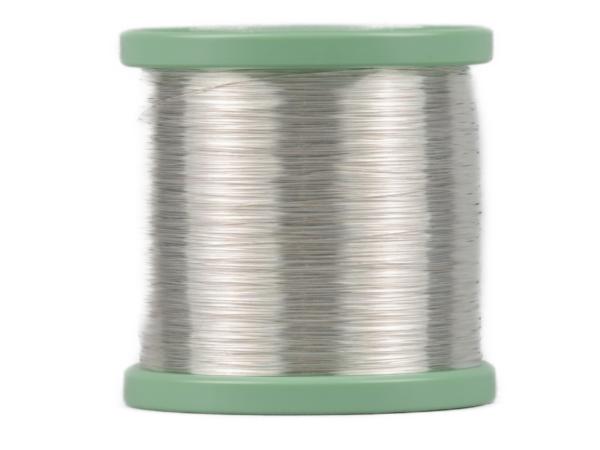 Silberdraht 0,30mm 1kg 0,30mm 1kg