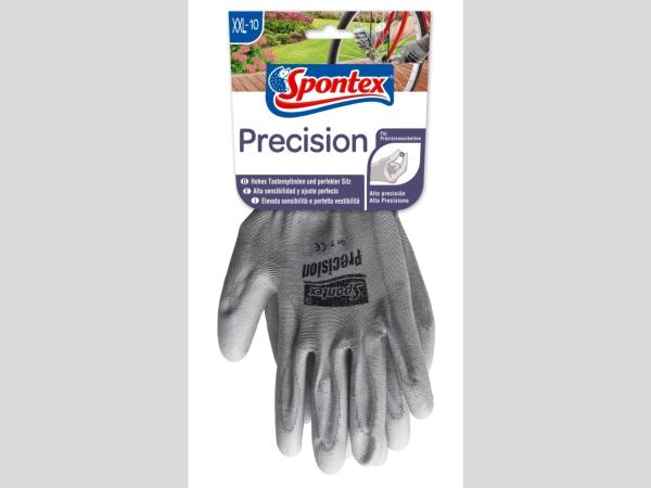 Handschuh Precision Größe 7-7,5 