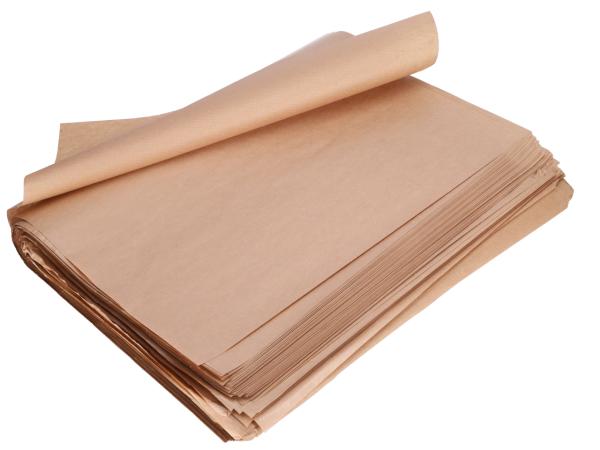 Packseidenpapier 5kg ca. 350 Bögen 37g/m²  natron inkl. Entsorgungsgebühren B50 L75cm
