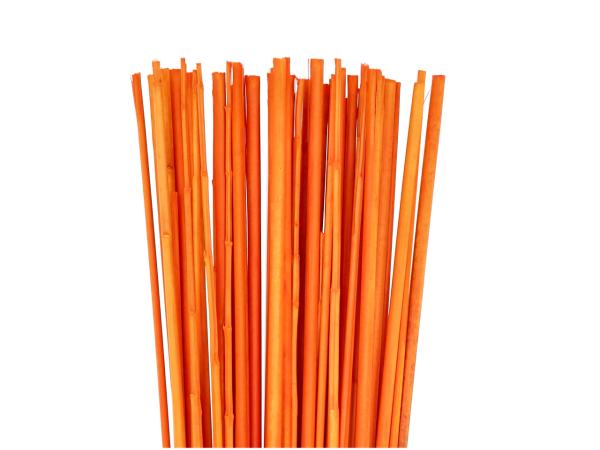 Joy Stick 100cm ca. 300gr/Bd orange   L100cm