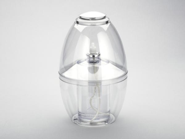 Laternenlicht Luna 100% Pflanzenöl 500ml 120Std Brenndauer   500ml