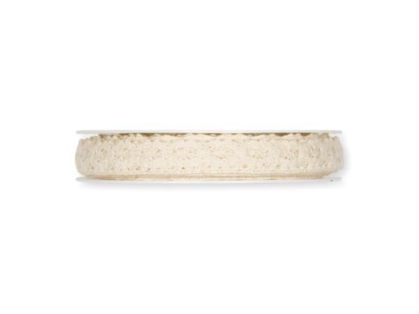 Band Häkelspitze Baumwolle 13mm 7mr 13mm 7mr