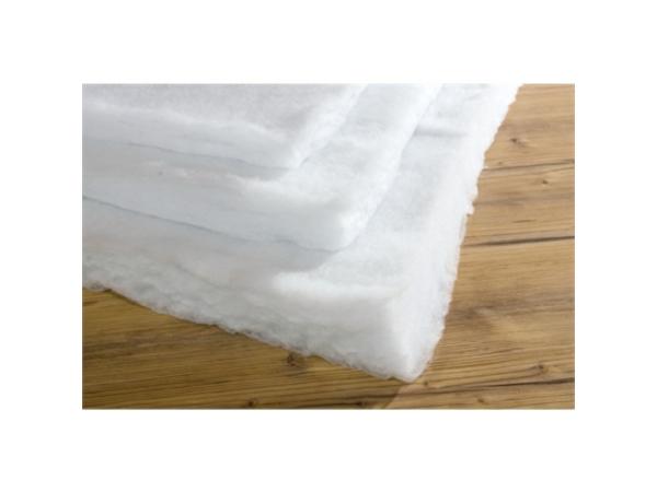 Schneedecke flauschig L100 B200 H7-10cm   L100 B200 H7-10c