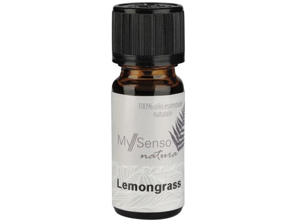 Duftöl 10ml Lemongrass ätherisches Öl   10ml