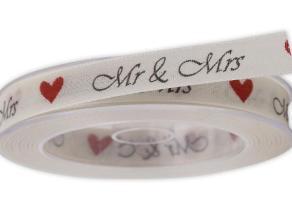 Band Mr & Mrs Herzen 15mm 20mr   15mm 20mr