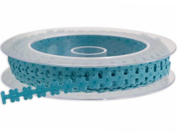 Band Blumenlitze 7mm 10mr   7mm 20mr