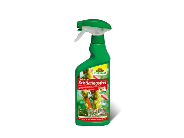 Neudorff Spruzit AF Schädlingsfrei 500ml 500ml