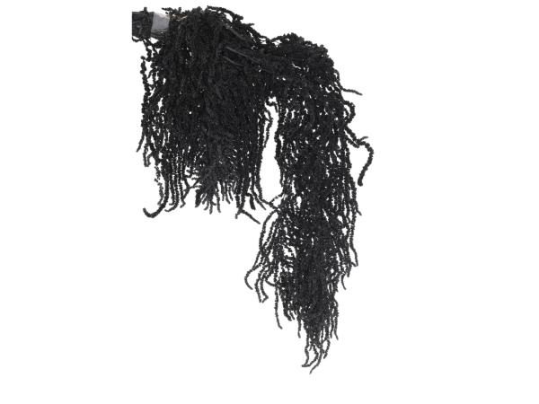 Amaranthus schwarz ca. 150gr/Bd L70cm