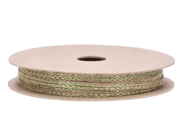 Schnur eco Jute 5mm 20mr  5mm 20mr